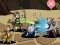 Juego Clash of the Legends en línea