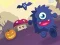 Juego Sweets Halloween Monster en línea