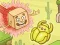 Juego Golden Scarabaeus en línea
