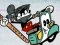 Juego Mickey Delivery Dash en línea
