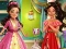 Juego Latina Princess Magical Tailor en línea