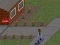 Juego Newspaper Dude en línea