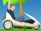 Juego Sinclair C5 Stunt Rider en línea