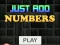 Juego Just Add Numbers en línea