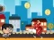 Juego School Boy Warrior en línea