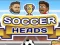Juego Soccer Heads en línea