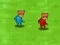 Juego Super Adventure Brothers en línea