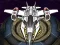 Juego Alien Sky Invasion en línea