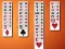 Juego Spidike Solitaire en línea