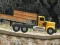 Juego 18 Wheeler Lumber Cargo en línea