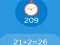 Juego Math Freak en línea