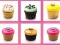 Juego 2048 Cupcakes en línea