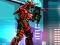 Juego Battle Robot Samurai Age en línea