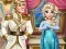 Juego Ice Queen Wedding Tailor en línea