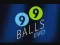 Juego 99 Balls Evo en línea