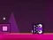 Juego Geometry neon dash world en línea