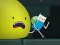 Juego Adventure Time Elemental en línea
