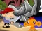 Juego Monkey Go Happy Stage 41 en línea