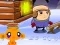 Juego Monkey GO Happy Magic Stage 45 en línea