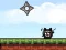 Juego Cat Meow Ninja en línea