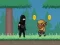 Juego Combat Ninja en línea