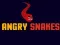 Juego Angry Snakes en línea