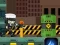 Juego Alien Hunter en línea