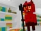 Juego Evil In The Supermarket en línea