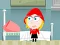 Juego Ashley the Existentialist en línea