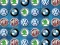 Juego Car Brands Match en línea