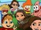 Juego Nickelodeon Tag attack en línea