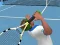 Juego Nexgen Tennis en línea