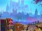 Juego Medieval Castle Hidden Pieces en línea