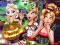 Juego Scary Cabin Halloween en línea