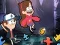 Juego Gravity Falls Magic Rune Mystery en línea