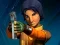 Juego Star Wars Rebels Imperial Heist en línea
