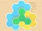 Juego Paper Blocks Hexa en línea