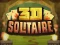 Juego 3d solitaire en línea