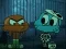 Juego Halloween Monster Puzzle en línea