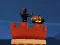 Juego Halloween Archer 3D en línea