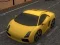 Juego Supercar Endless Rush en línea