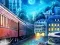 Juego The Railway Detectives en línea
