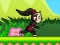Juego Kiba & Kumba Jungle Run en línea