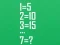 Juego 123 Puzzle en línea