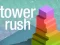 Juego Tower Rush en línea