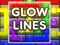 Juego Glow Lines en línea