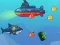 Juego Gun Shark: Terror of Deep Water en línea