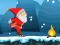 Juego Santa On Skates en línea