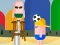 Juego VolleyBoll en línea
