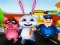 Juego Pet Subway Surfers en línea